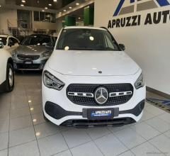 Auto - Mercedes-benz gla 200 d automatic sport plus