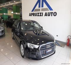 Auto - Audi a3 spb 30 tdi s tronic business
