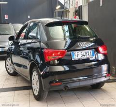 Auto - Audi a1 spb 1.6 tdi 90 cv euro 6a