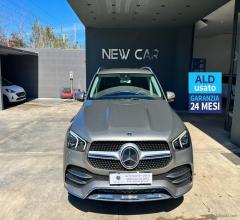 Auto - Mercedes-benz gle 300 d 4matic premium