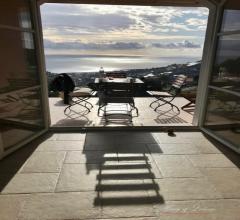 Appartamenti in Vendita - Villa panoramica vista mare
