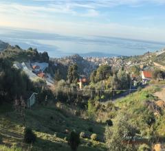 Appartamenti in Vendita - Villa panoramica vista mare