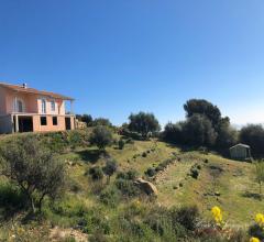 Appartamenti in Vendita - Villa panoramica vista mare