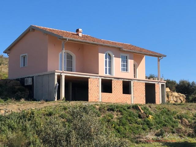 Appartamenti in Vendita - Villa panoramica vista mare