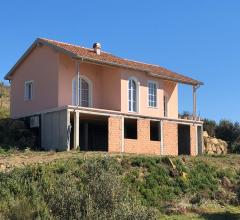 Case - Villa panoramica vista mare