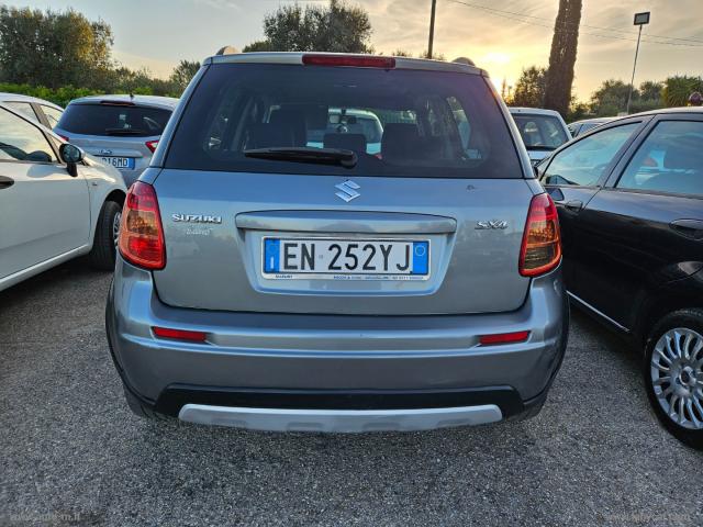 Auto - Suzuki sx4 1.5 gl