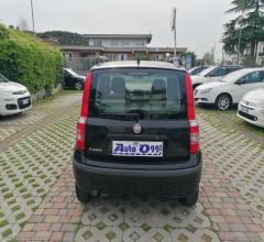 Auto - Fiat panda 1.2 dynamic gpl