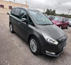 Auto - Ford galaxy 2.0 tdci 150 cv s&s pow. tit.bus.