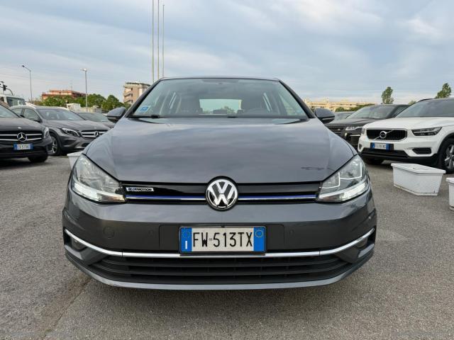 Volkswagen golf 1.5 tgi 5p. trendline bmt