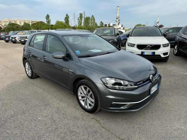 Auto - Volkswagen golf 1.5 tgi 5p. trendline bmt