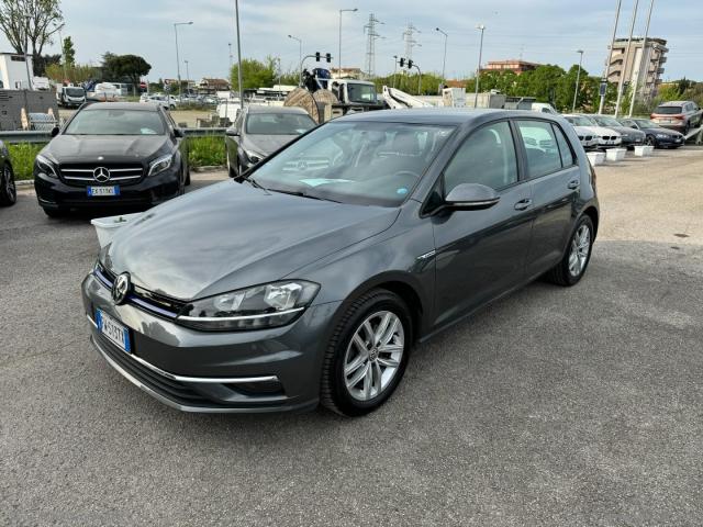 Auto - Volkswagen golf 1.5 tgi 5p. trendline bmt