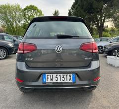 Auto - Volkswagen golf 1.5 tgi 5p. trendline bmt