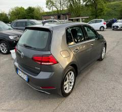 Auto - Volkswagen golf 1.5 tgi 5p. trendline bmt