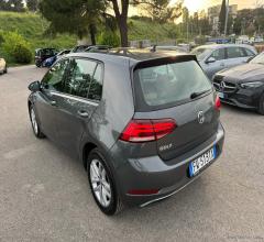 Auto - Volkswagen golf 1.5 tgi 5p. trendline bmt