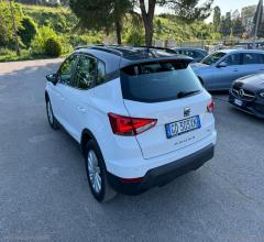 Auto - Seat arona 1.0 tgi style