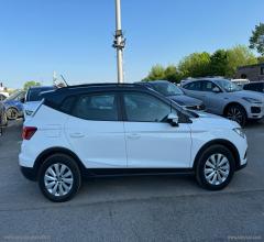 Auto - Seat arona 1.0 tgi style