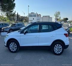 Auto - Seat arona 1.0 tgi style