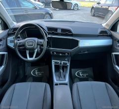 Auto - Audi q3 35 tdi s tronic business