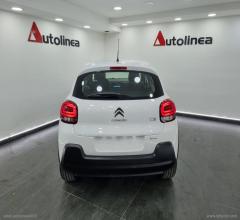 Auto - Citroen c3 bluehdi 100 s&s shine