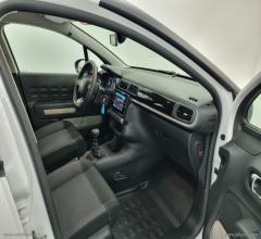 Auto - Citroen c3 bluehdi 100 s&s shine