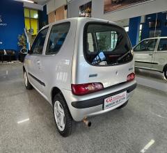 Auto - Fiat seicento 1.1 s