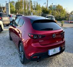 Auto - Mazda mazda3 2.0l eskyactiv-g m-hybrid evolve