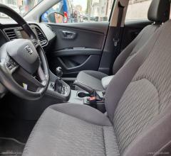 Auto - Seat leon 1.6 tdi 105 cv st
