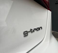 Auto - Audi a3 spb 1.4 tfsi s tronic g-tron sport