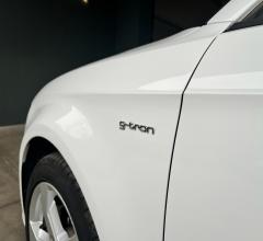 Auto - Audi a3 spb 1.4 tfsi s tronic g-tron sport