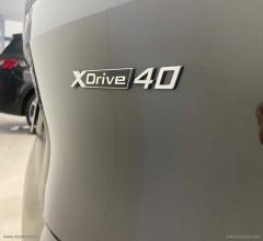 Auto - Bmw ix xdrive40 pacchetto sportivo