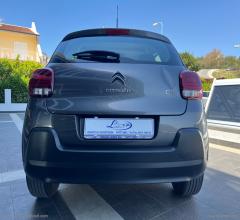 Auto - Citroen c3 puretech 83 s&s feel