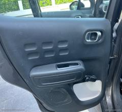 Auto - Citroen c3 puretech 83 s&s feel