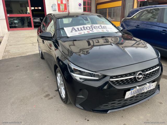 Auto - Opel corsa 1.2 100 cv edition
