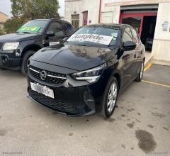 Auto - Opel corsa 1.2 100 cv edition