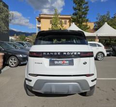 Auto - Land rover rr evoque 1.5 i3 160 cv auto