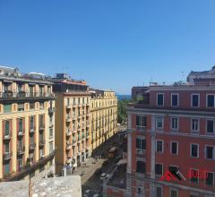 Case - Napoli - mergellina - appartamento con terrazzo