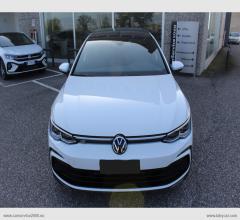 Auto - Volkswagen golf 1.5 etsi 150 cv dsg r-line