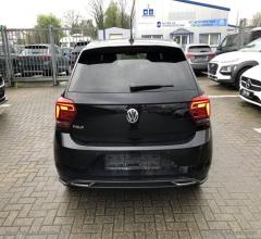 Auto - Volkswagen polo 1.6 tdi 95cv