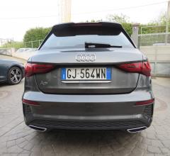 Auto - Audi a3 spb 30 tdi s tronic s line edition