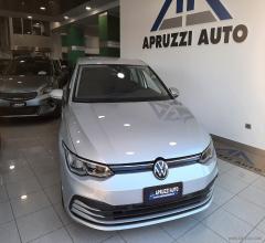 Auto - Volkswagen golf 2.0 tdi 150cv dsg scr life