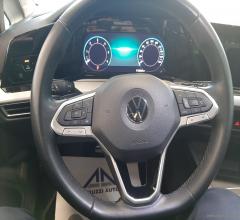 Auto - Volkswagen golf 2.0 tdi 150cv dsg scr life
