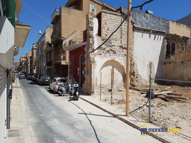 Appartamenti in Vendita - Bandiera