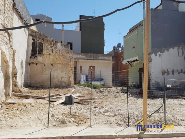 Appartamenti in Vendita - Bandiera