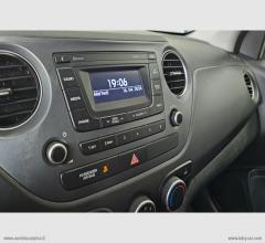 Auto - Hyundai i10 1.0 lpgi econext comfort