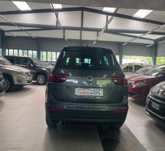 Auto - Volkswagen tiguan 2.0 tdi 4motion executive bmt