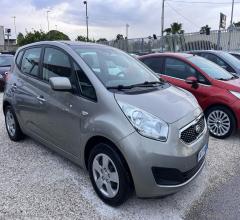 Auto - Kia venga 1.4 crdi 90 cv active