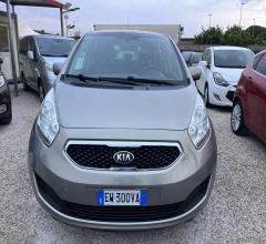 Auto - Kia venga 1.4 crdi 90 cv active