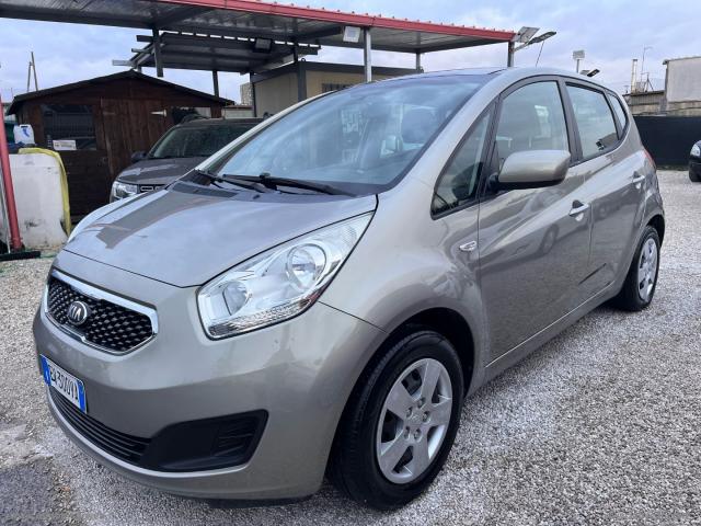 Auto - Kia venga 1.4 crdi 90 cv active