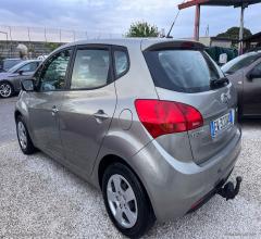 Auto - Kia venga 1.4 crdi 90 cv active