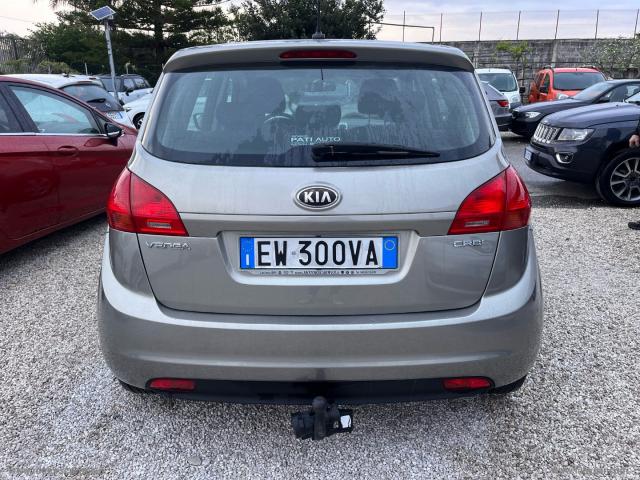 Auto - Kia venga 1.4 crdi 90 cv active